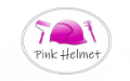 Pink Helmet Karolina Szuba