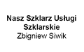 Nasz Szklarz Usługi Szklarskie Zbigniew Siwik
