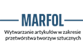 Marfol Producent Folii i Opakowań Foliowych LDPE