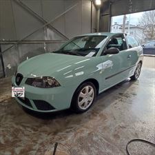 autodetailing, Mr. Polerka Car Studio, Marki