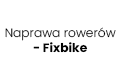 Naprawa rowerów - Fixbike