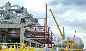 usługi dźwigowo-podnośnikowe, Dźwig-Mar s.c., Nowa Biała