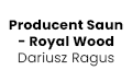 Producent Saun - Royal Wood Dariusz Ragus