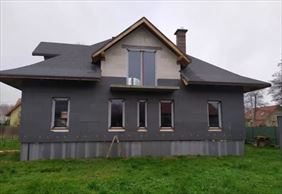 okna, Easy Open Daniel Abramowski, Mińsk Mazowiecki