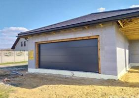 brama, Easy Open Daniel Abramowski, Mińsk Mazowiecki