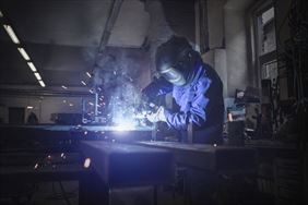 spawacz, Limark s.c., Stare Opole