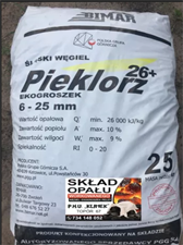 węgiel, Sebastian Klimek, Topór