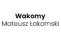Wakomy Mateusz Łakomski