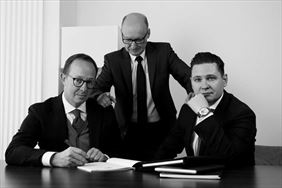 adwokaci Wolfowicz Wende Biedulski, Kancelaria Adwokacka Wolfowicz Wende Biedulski, Warszawa