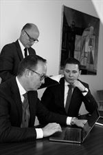 kancelaria adwokacka, Kancelaria Adwokacka Wolfowicz Wende Biedulski, Warszawa