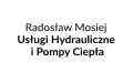 Radosław Mosiej Usługi Hydrauliczne i Pompy Ciepła
