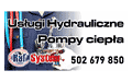 Hydraulik - Raf-System Rafał Iwanek