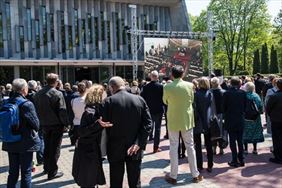 uroczystość pogrzebowa, Jakubisiak Przedsiębiorstwo pogrzebowe, Warszawa