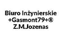 Biuro Inżynierskie +Gasmont79+® Z.M.Jozenas