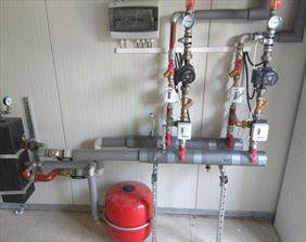 instalacje sanitarne, Hydraulika Jurzysta Usługi Instalacyjno-Sanitarne Wodkan Co Gaz, Sobolew