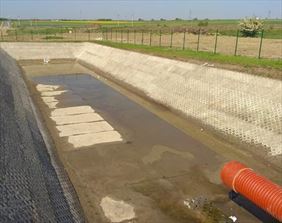 zbiornik retencyjny, Hydraulika Jurzysta Usługi Instalacyjno-Sanitarne Wodkan Co Gaz, Sobolew
