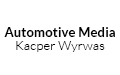 Automotive Media Kacper Wyrwas