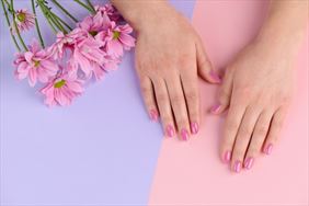 manicure, Lashes & brows Iryna Ruda, Warszawa