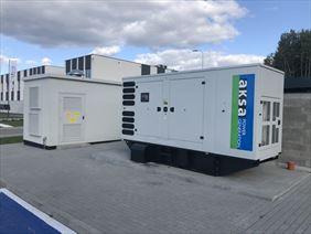 projektowanie Przyłącza energetycznego