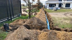 projektowanie Przyłącza teletechnicznego