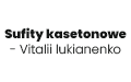 Sufity kasetonowe - Vitalii lukianenko