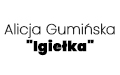 Alicja Gumińska "Igiełka"