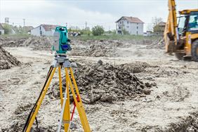 pomiary geodezyjne inwentaryzacyjne, Gea Sławomir Sikora, Józefów