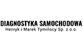 Henryk i Marek Tymińscy Diagnostyka samochodowa Sp. z o. o.