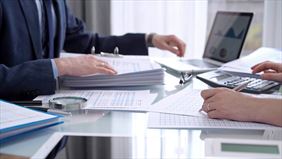 doradztwo księgowe, Biuro Rachunkowe "Komfort Plus" s.c. Mariusz Gonera i Jolanta Gonera, Ząbki