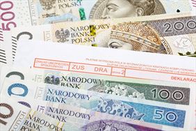 składki ZUS, Biuro Rachunkowe "Komfort Plus" s.c. Mariusz Gonera i Jolanta Gonera, Ząbki