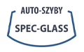 Spec Glass Fuh Łukasz Kowalski