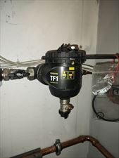 TF1, Nova Bud - Piotr Wiśniewski, Legionowo