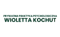 Prywatna Praktyka Psychologiczna Wioletta Kochut