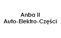 Anba II Auto-Elektro-Części