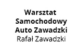 Warsztat Samochodowy Auto Zawadzki Rafał Zawadzki