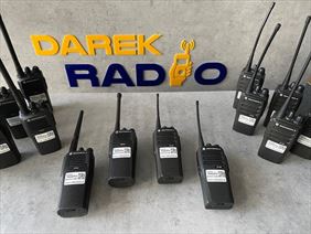 krótkofalówki, Darekradio Dariusz Przepióra, Warszawa