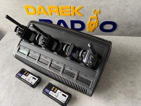 radiotelefony, Darekradio Dariusz Przepióra, Warszawa