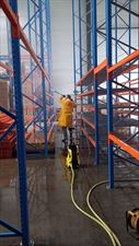 czyszczenie magazynów, R.M.K Cleaning Service Marcin Bąk, Warszawa