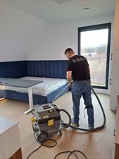 odkurzanie, R.M.K Cleaning Service Marcin Bąk, Warszawa