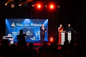 Orły Polskiej Przedsiębiorczości, Orły Polskiej Przedsiębiorczości, Warszawa
