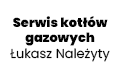 Serwis kotłów gazowych Łukasz Należyty