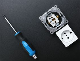 instalacje elektryczne, Elektryzuj Adrian Kamiński, Odrano-Wola