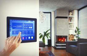 smart home, Elektryzuj Adrian Kamiński, Odrano-Wola