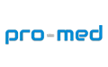 Pro-Med Przedsiębiorstwo Produkcyjno - Handlowe Piotr Proszewski
