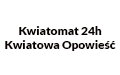 Kwiatomat 24h Kwiatowa Opowieść
