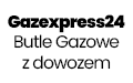 Gazexpress24 Butle Gazowe z dowozem