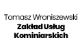 Tomasz Wroniszewski Zakład Usług Kominiarskich