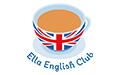Izabella Giergielewicz Ella English Club