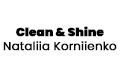 Clean & Shine Nataliia Korniienko
