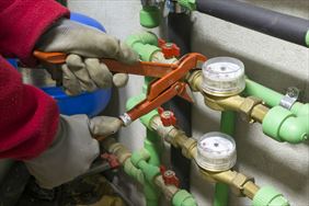 naprawa awarii hydraulicznej, Hydroheros Paweł Prasek, Warszawa